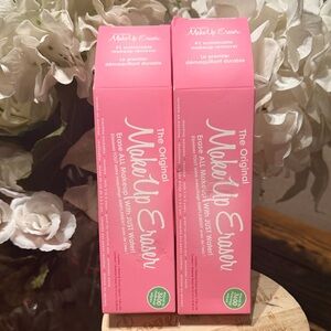 MakeUp Eraser Original Pink Makeup Remover